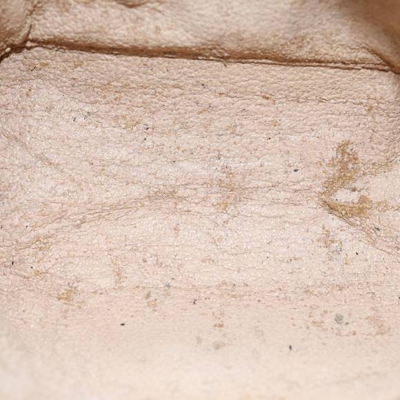 LOUIS VUITTON Monogram Pochette Cosmetic PM Cosmetic Pouch M47515 LV Auth hk1482 - Picture 11 of 16